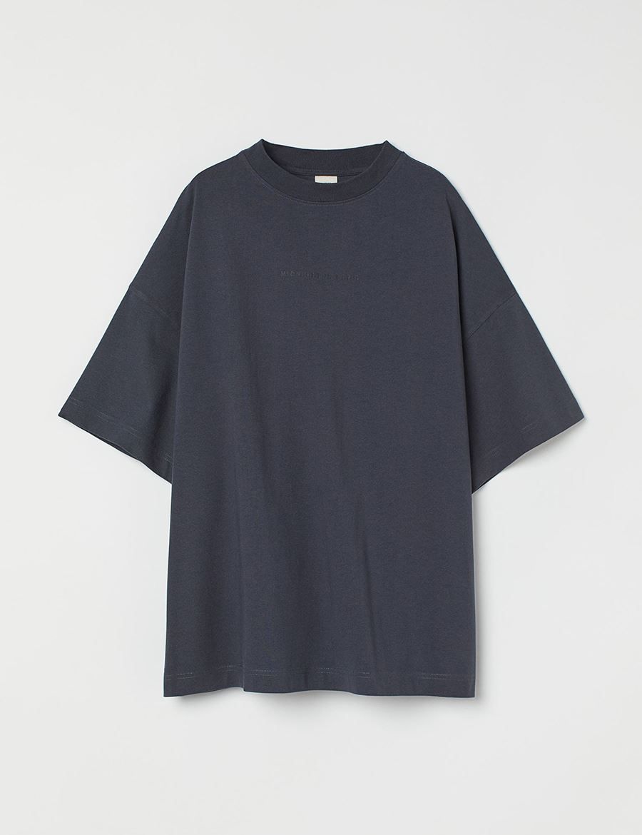 Slika Oversized T-shirt