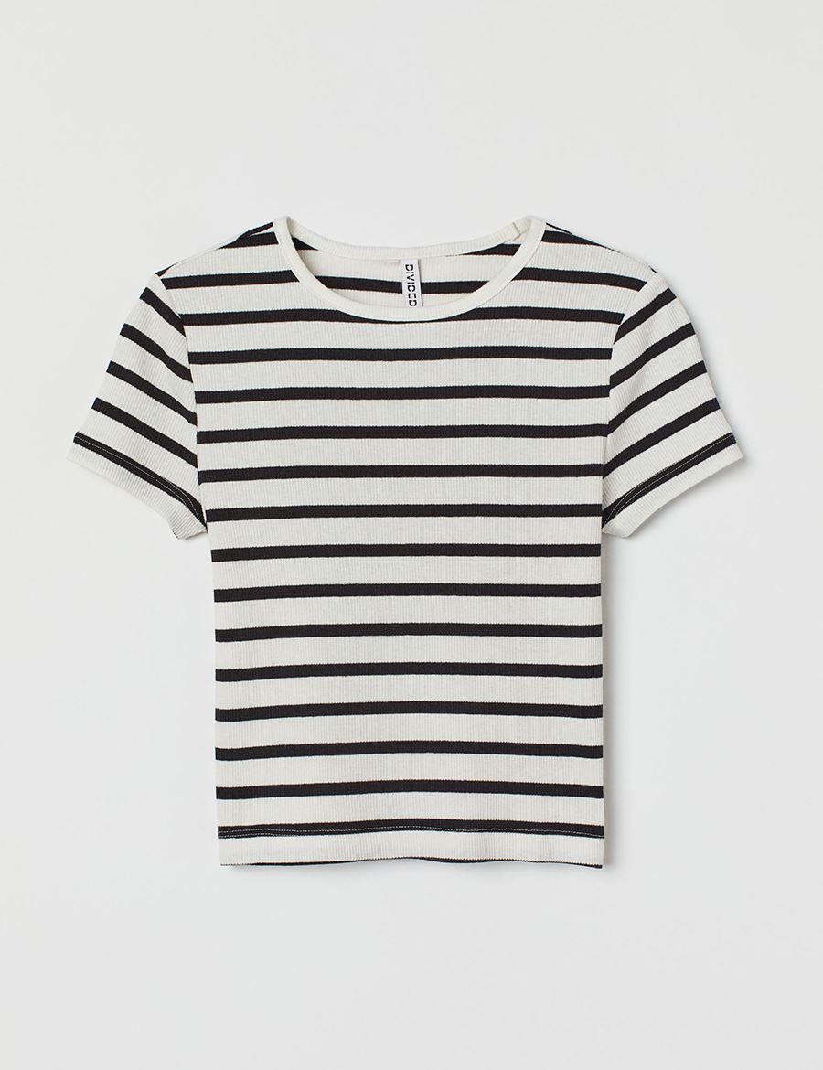 Slika Nautical Stripe Tee