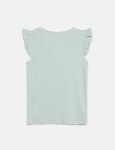 Slika Marcel Sleeveless Tee