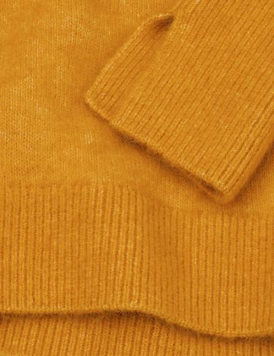 Slika Mohair-blend jumper