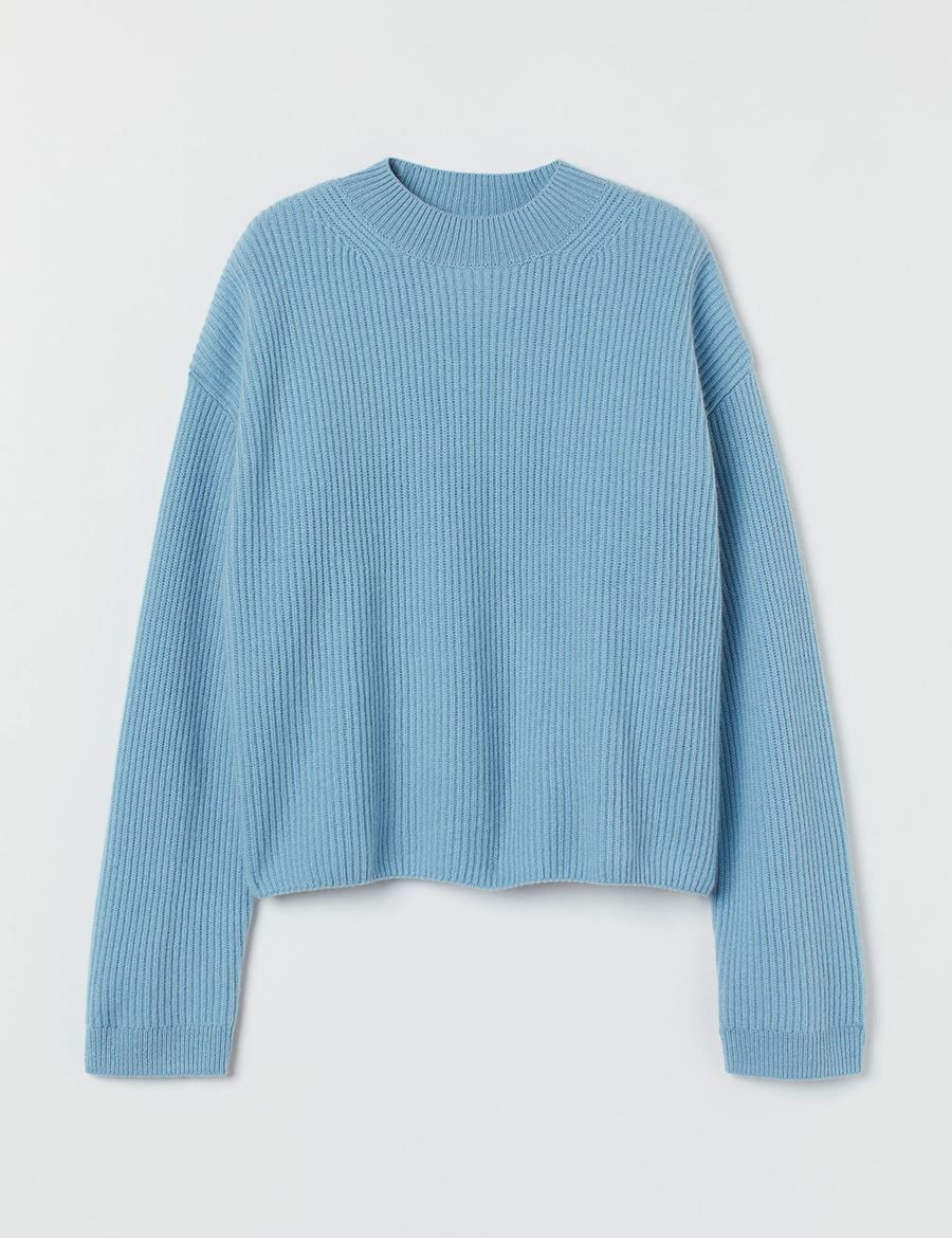 Slika Cashmere jumper