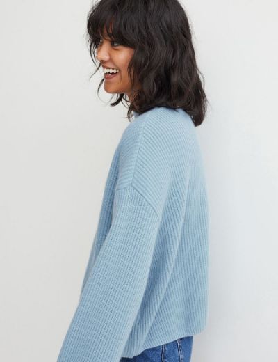 Slika Cashmere jumper