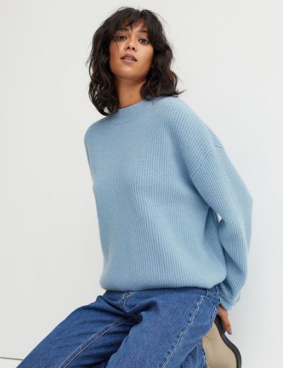 Slika Cashmere jumper