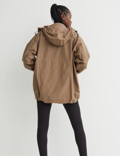 Slika Nylon Blend Jacket