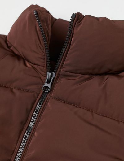 Slika Kurzes Puffer Jacket