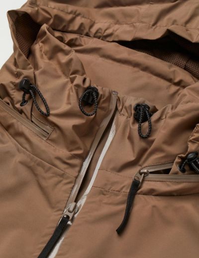 Slika Packable Commuter Jacket