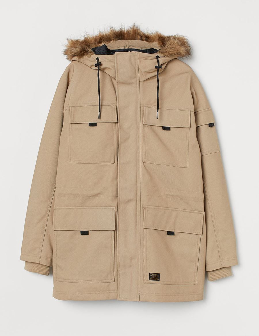 Slika Outdoor Parka