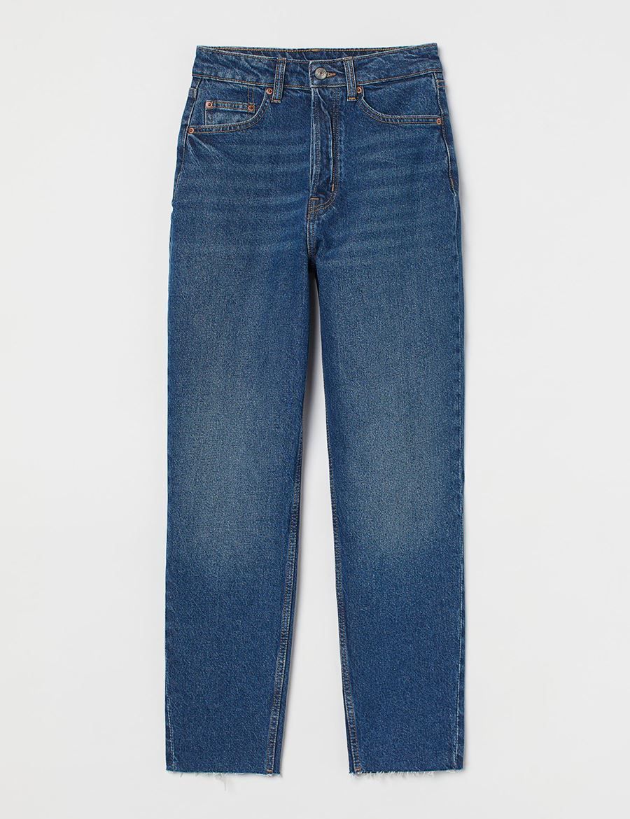 Slika Relaxed Jeans