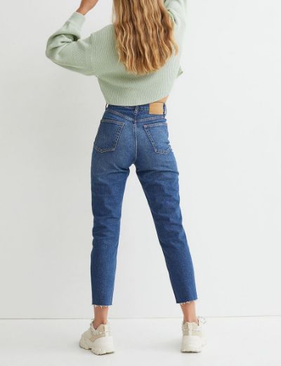 Slika Relaxed Jeans