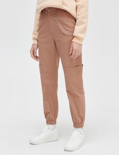 Slika Chino Pants Ladies