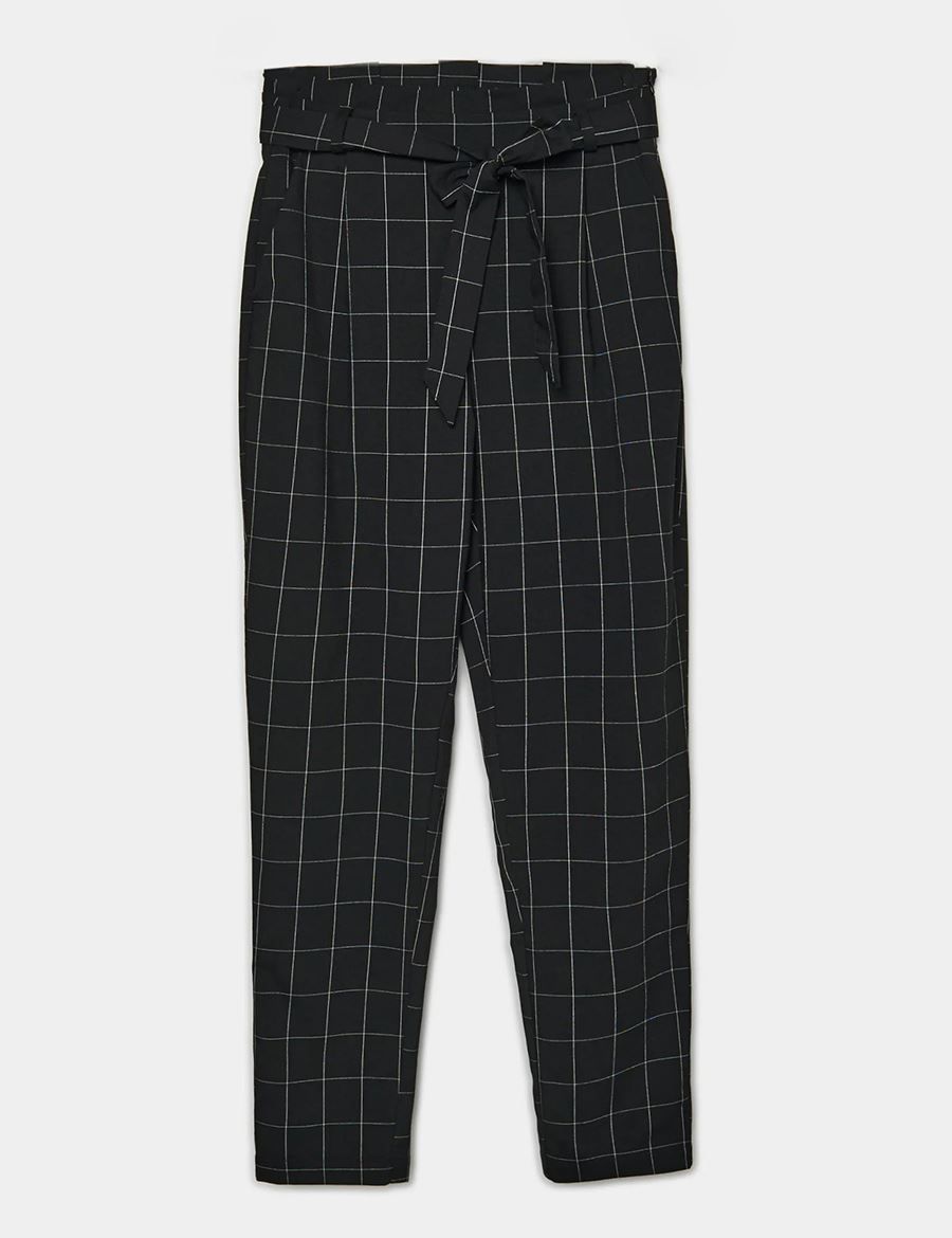 Slika Casual Wide Pants