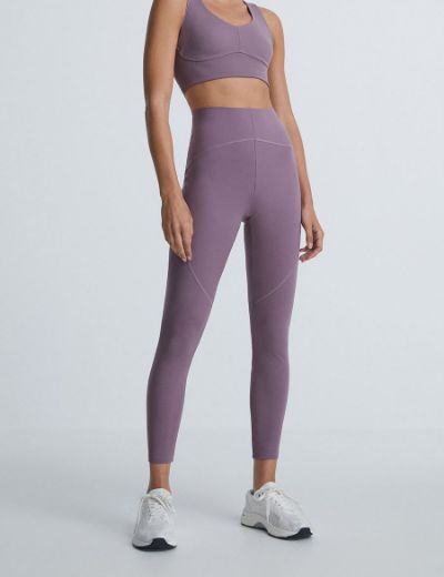 Slika High-Waist Leggings