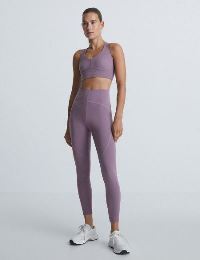 Slika High-Waist Leggings