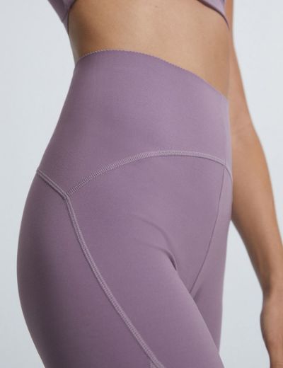 Slika High-Waist Leggings