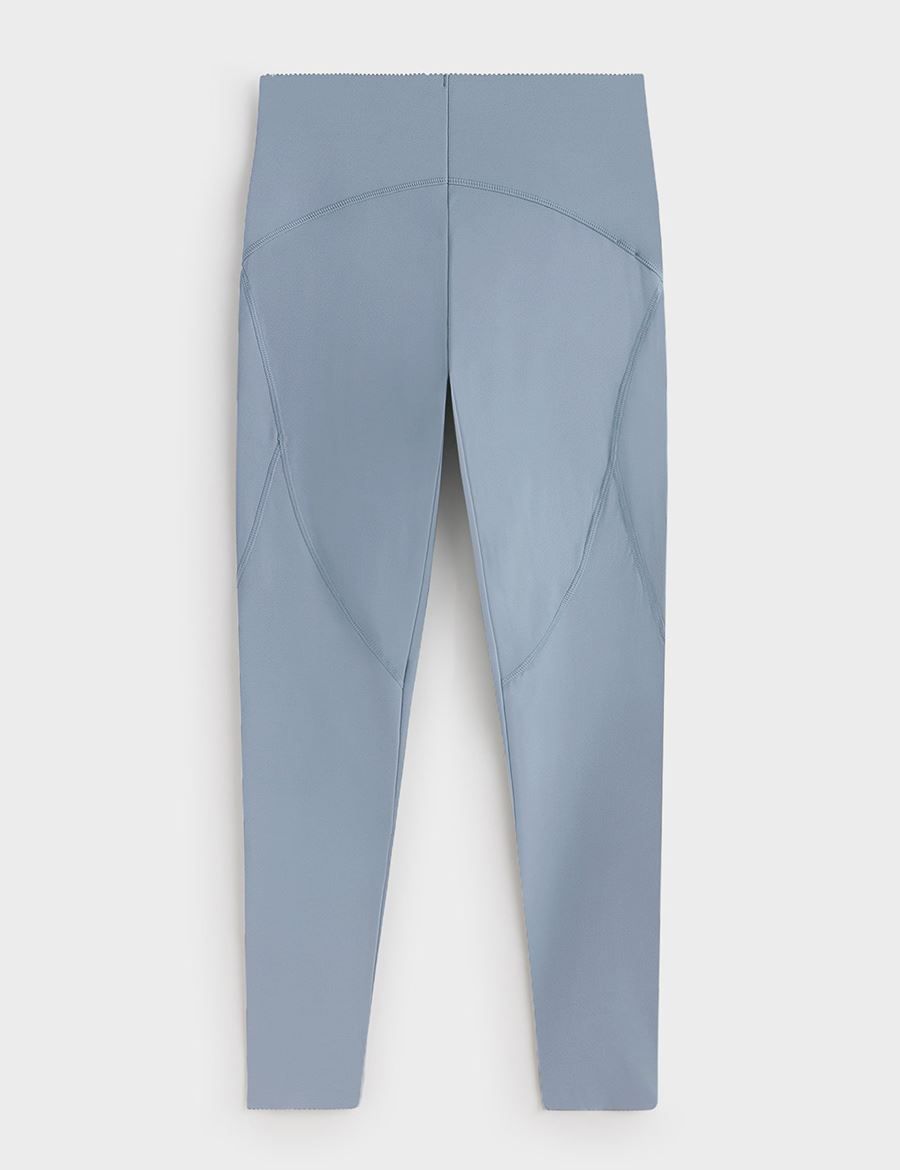 Slika Blue Leggings