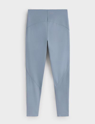 Slika Blue Leggings