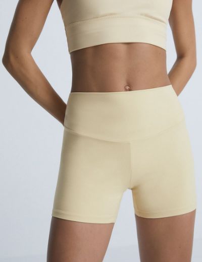 Slika Yoga Shorts