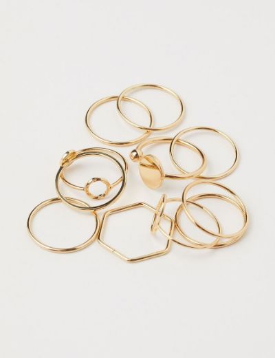 Slika Minimalistic Ring