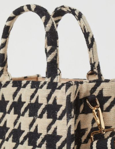 Slika Woolen Bag