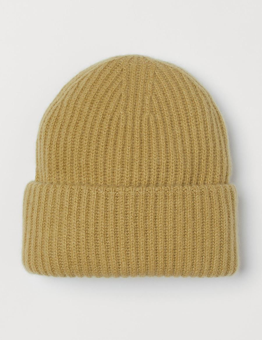 Slika Woolen Winter Hat