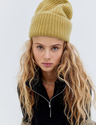 Slika Woolen Winter Hat