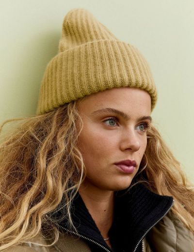 Slika Woolen Winter Hat