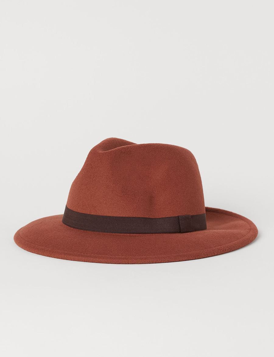 Slika Classic Red Hat